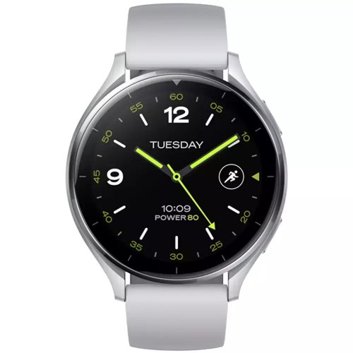 XIAOMI WATCH 2 47mm SILVER BHR8034GL EU