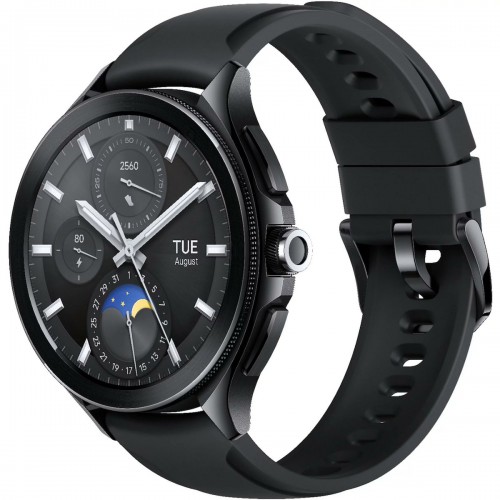 XIAOMI WATCH 2 PRO 46mm BLACK BHR7211GL EU