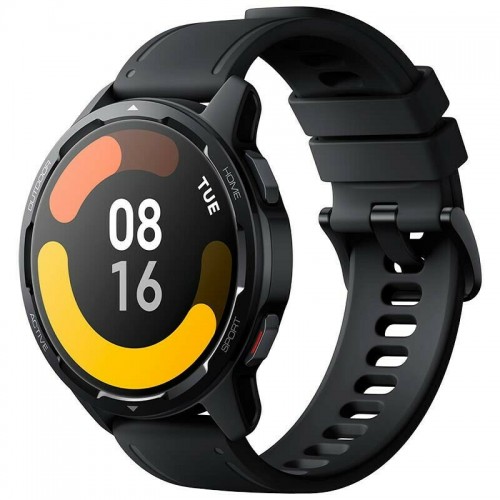 XIAOMI WATCH S1 ACTIVE 47mm BLACK BHR5380GL EU