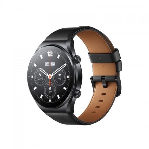 XIAOMI WATCH S1 46mm BLACK BHR5559GL EU