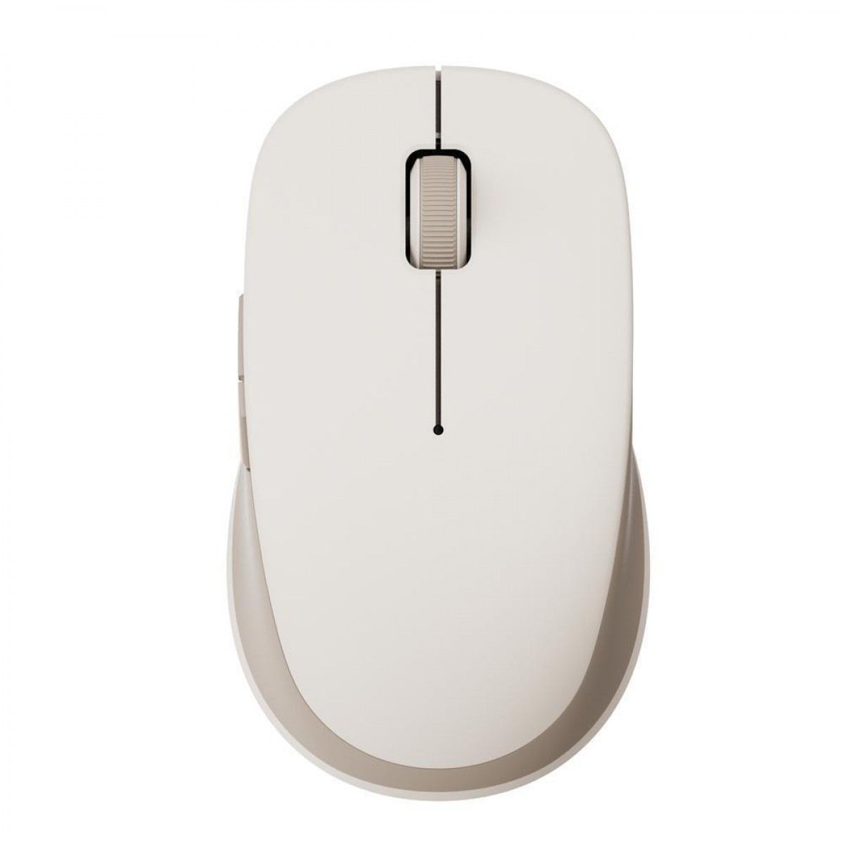 XIAOMI MI DUAL MODE WIRELESS MOUSE 2 WHITE BHR8849GL EU
