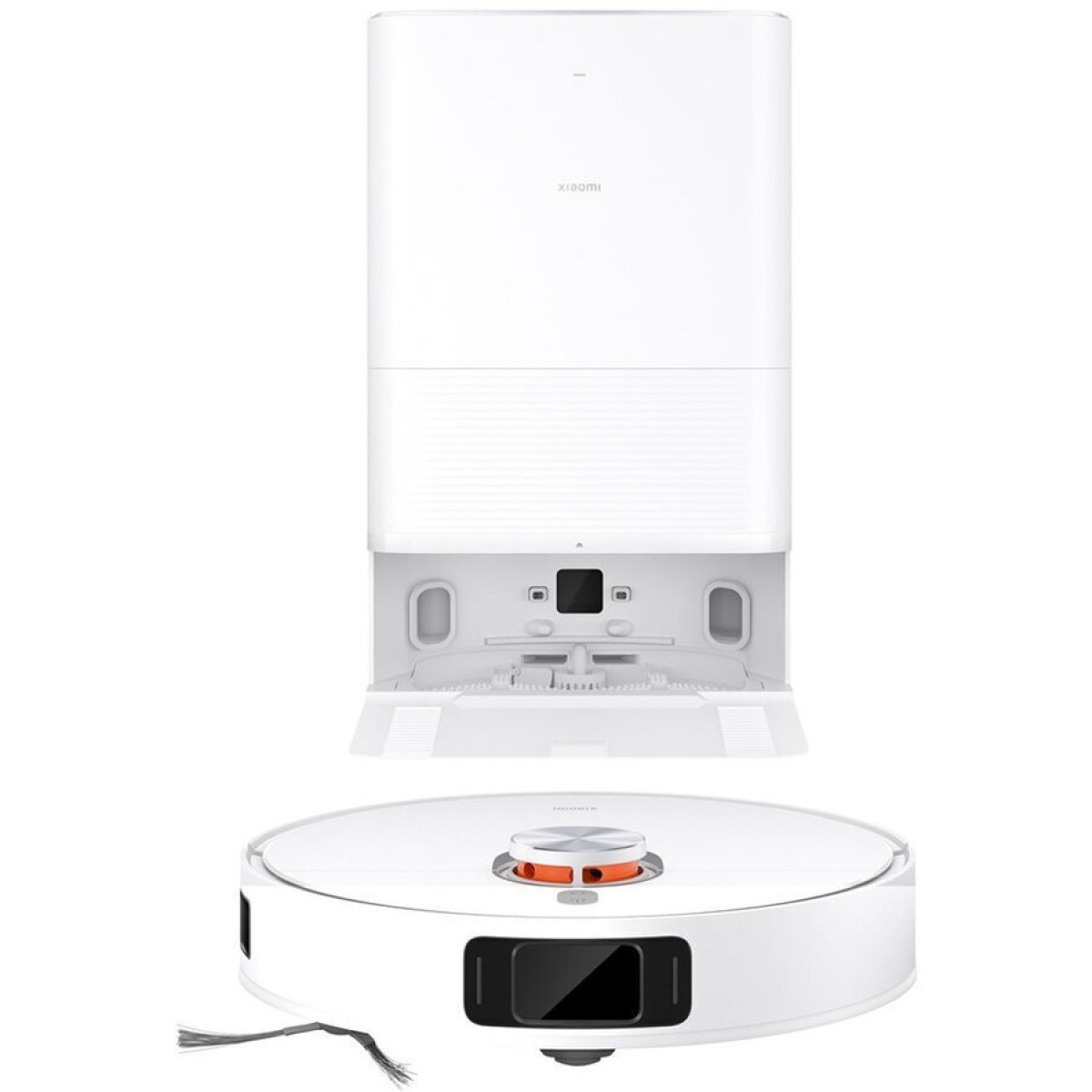 XIAOMI ROBOT VACUUM CLEANER X20 PRO BHR8859EU