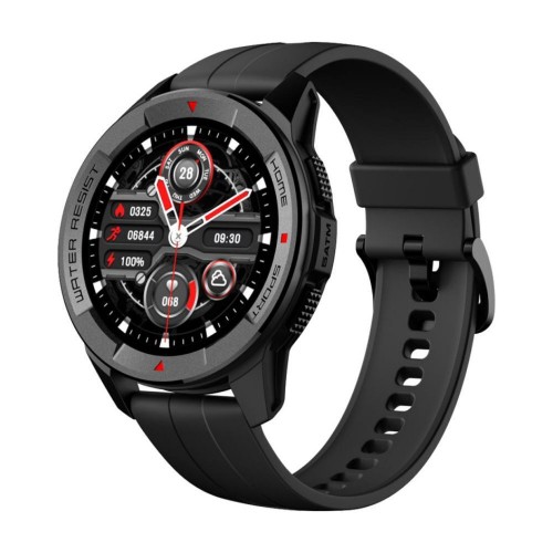 XIAOMI MIBRO X1 SMARTWATCH BLACK XPAW005
