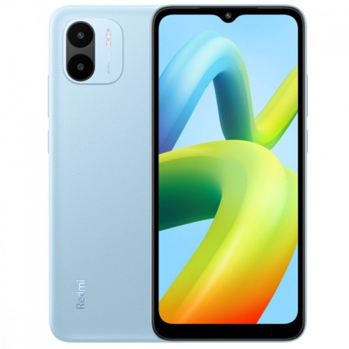 XIAOMI REDMI A1+ 32GB 2GB RAM DUAL BLUE EU