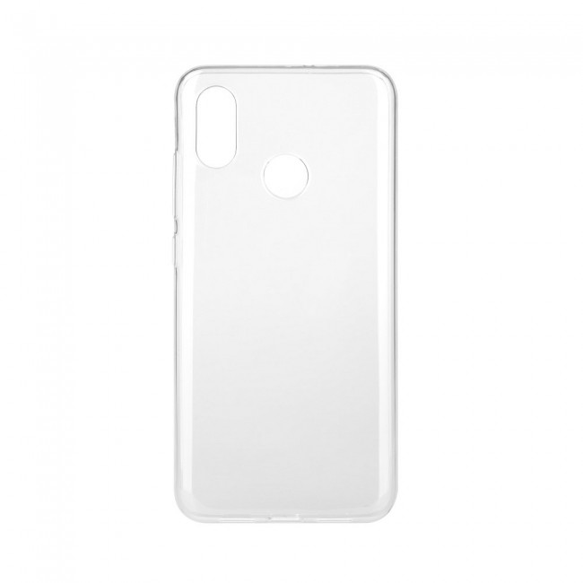 Θήκη για Xiaomi Mi 10 Pro Tpu Clear 0.5mm