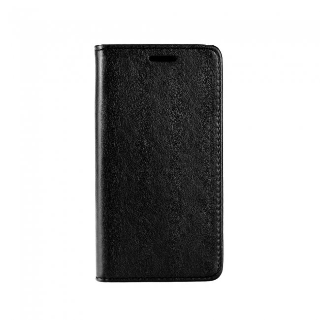 Θήκη για Xiaomi Redmi Note 8 Magnet Book Black