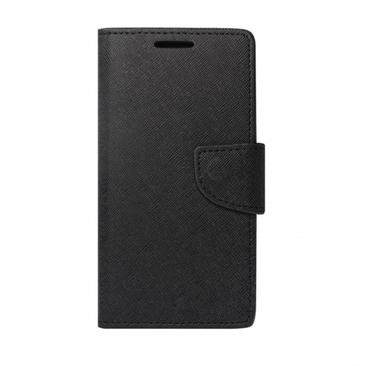 Θήκη για Xiaomi Mi Note 10 iS Fancy Book Black BFXIANOTE10B