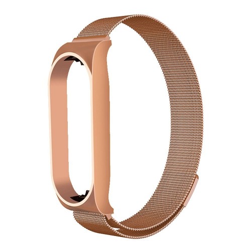 STRAP METAL FOR XIAOMI MI BAND 5/6 (04)