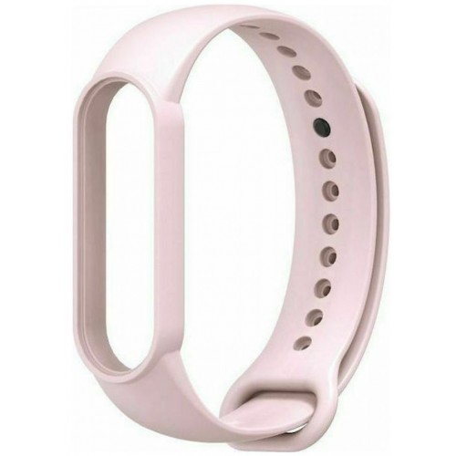 TECH - PROTECT REPLACEMENT BAND ICON XIAOMI MI BAND 5/6/6 NFC PINK TPRIB5P