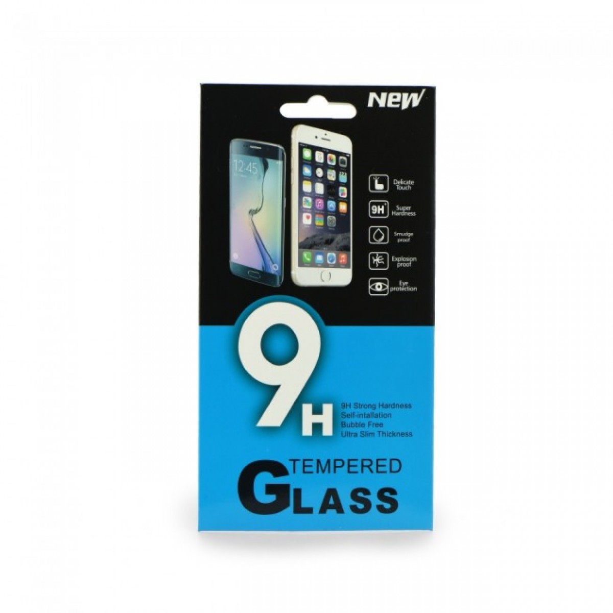 TEMPERED GLASS 9H FOR XIAOMI 13 LITE