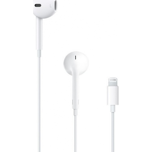 APPLE LIGHTNING EARPODS MMTN2 WHITE BLISTER