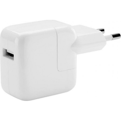 APPLE 12W USB POWER ADAPTER MGN03