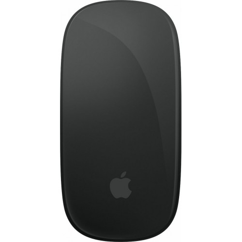 APPLE MAGIC MOUSE 3 BLACK EU MMMQ3