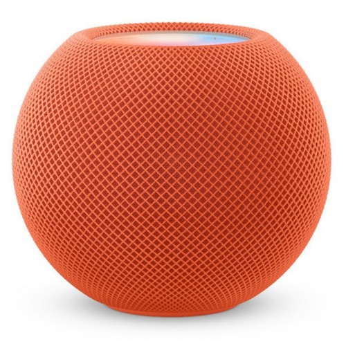 APPLE HOME POD MINI ORANGE MJ2D3 EU