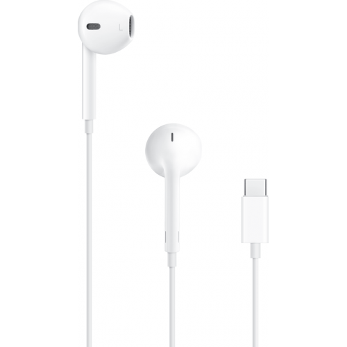 APPLE EARPODS USB-C WHITE MTJY3