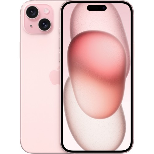 APPLE IPHONE 15 PLUS 128GB PINK EU MU103