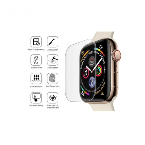 Tempered Glass for Apple Watch Series 4 40mm