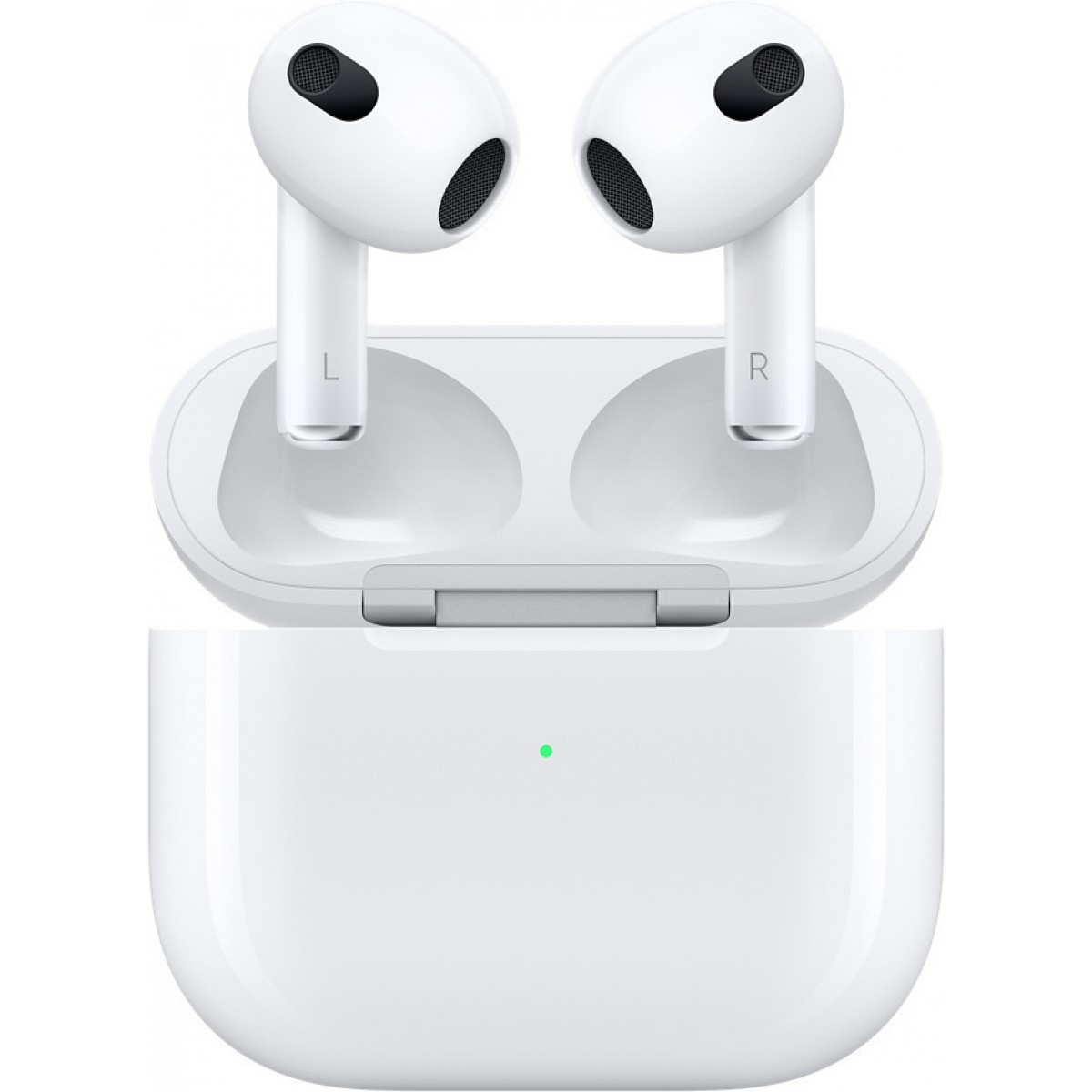 APPLE AIRPODS 3 WHITE MME73 EU