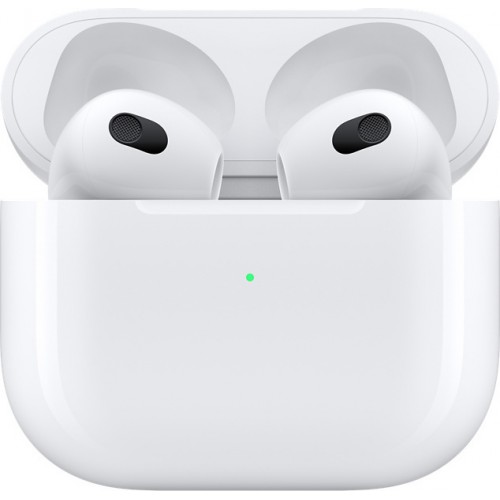 APPLE AIRPODS 3 WHITE MME73ZM/A