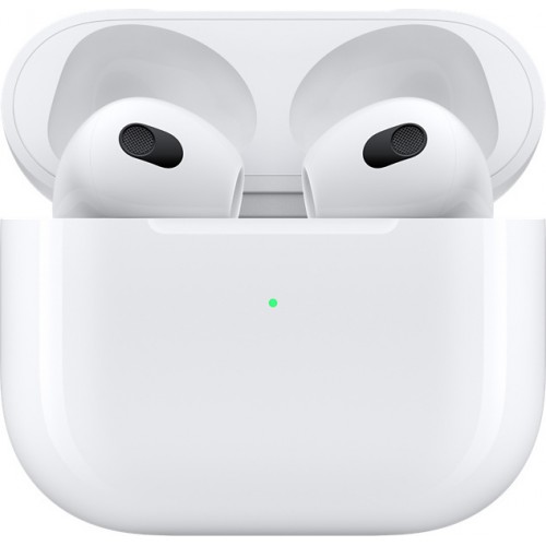 APPLE AIRPODS 3 WHITE MME73 EU