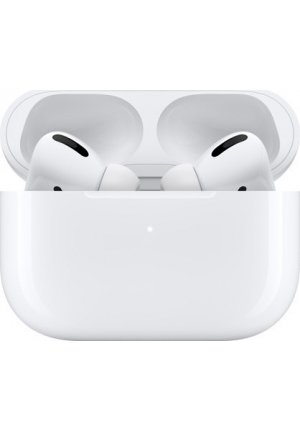 APPLE AIRPODS PRO WITH MAGSAFE WHITE MLWK3