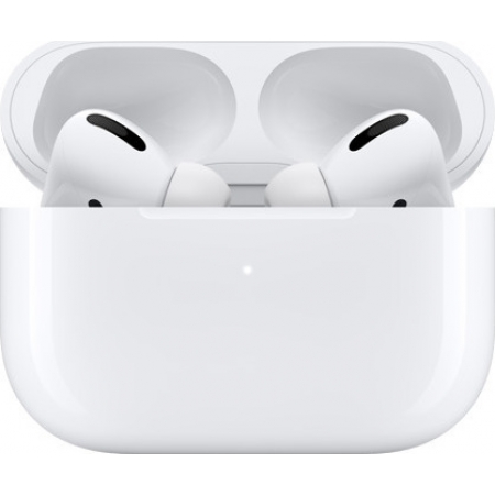 APPLE AIRPODS PRO WITH MAGSAFE WHITE MLWK3