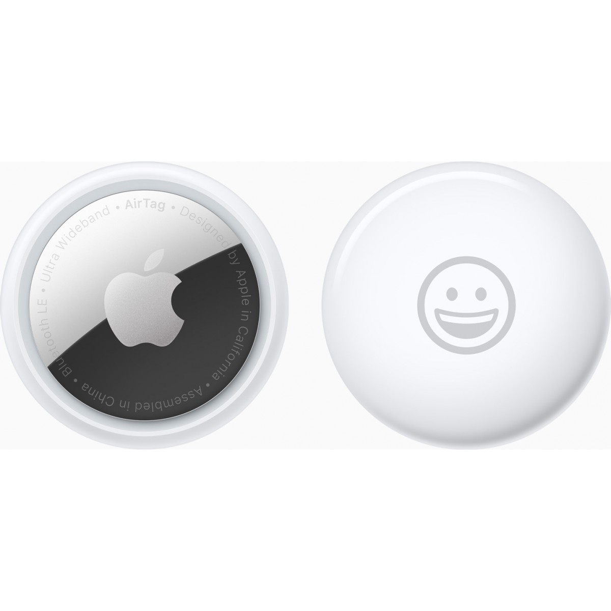 APPLE AIRTAG 1 PACK WHITE MX532 EU