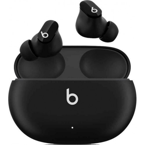 APPLE BEATS STUDIO BUDS BLACK EU MJ4X3 EU