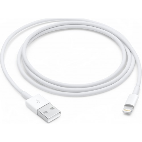 APPLE LIGHTNING TO USB CABLE MXLY2 1M BLISTER
