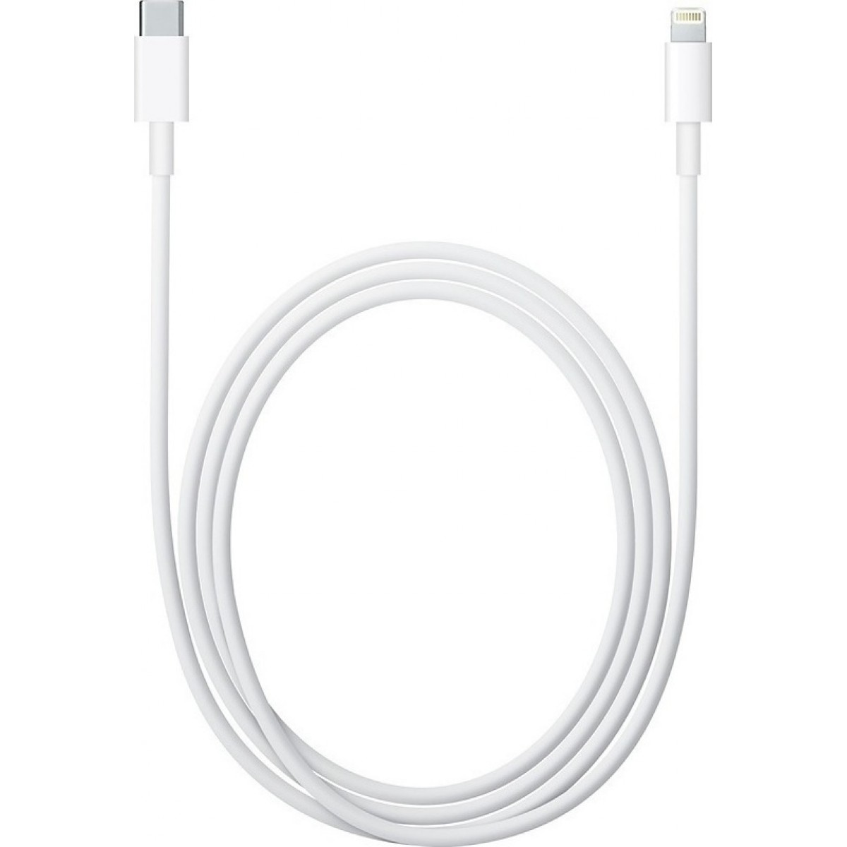 APPLE USB C TO LIGHTNING CABLE 2M MQGH2 BLISTER