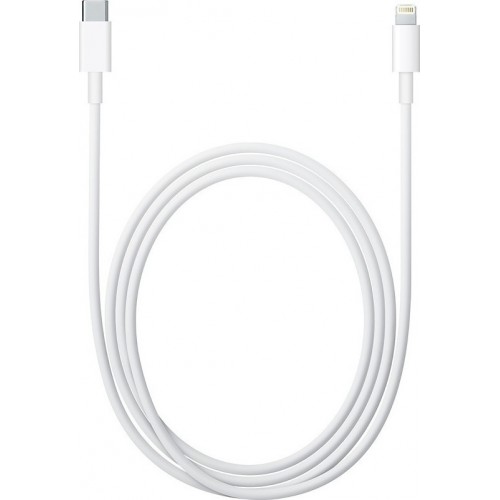 APPLE USB C TO LIGHTNING CABLE 2M MQGH2 BLISTER