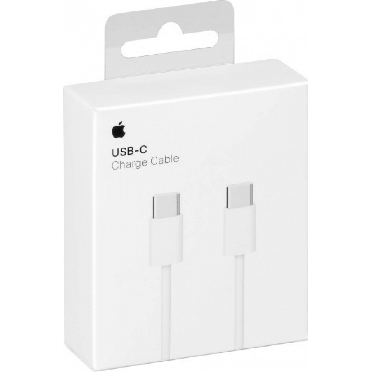 APPLE USB-C TO USB-C CABLE 1M MM093