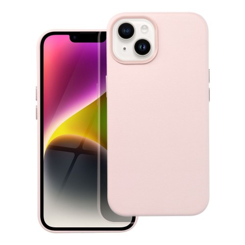 ΘΗΚΗ ΓΙΑ APPLE IPHONE 14 MAG COVER PINK