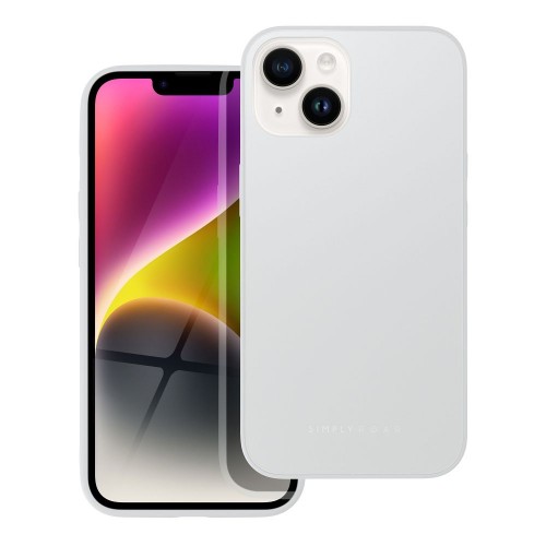 ΘΗΚΗ ΓΙΑ APPLE IPHONE 14 ROAR MATTE GLASS STEEL