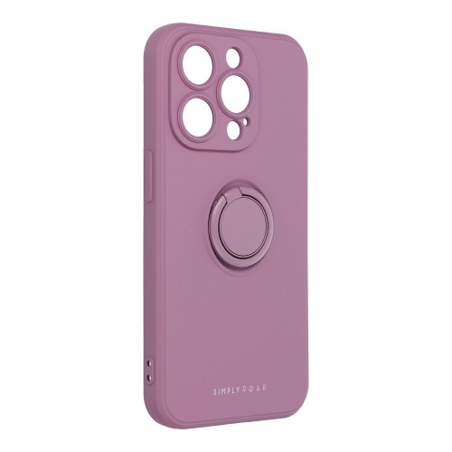 ΘΗΚΗ ΓΙΑ APPLE IPHONE 14 PRO MAX ROAR AMBER PURPLE