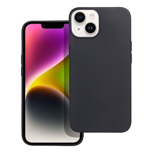 ΘΗΚΗ ΓΙΑ APPLE IPHONE 14 PRO MAX MATT BLACK