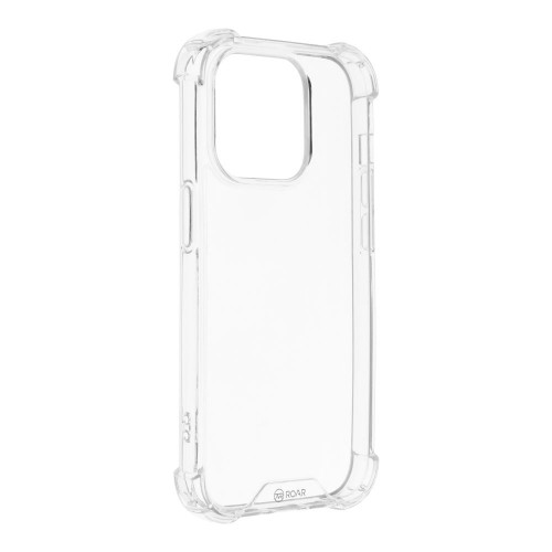 ΘΗΚΗ ΓΙΑ APPLE IPHONE 14 PRO ROAR ARMOR JELLY CLEAR