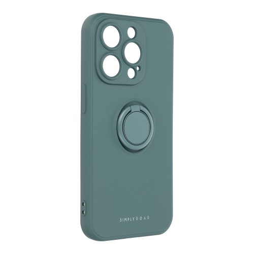 ΘΗΚΗ ΓΙΑ APPLE IPHONE 14 PRO ROAR AMBER GREEN
