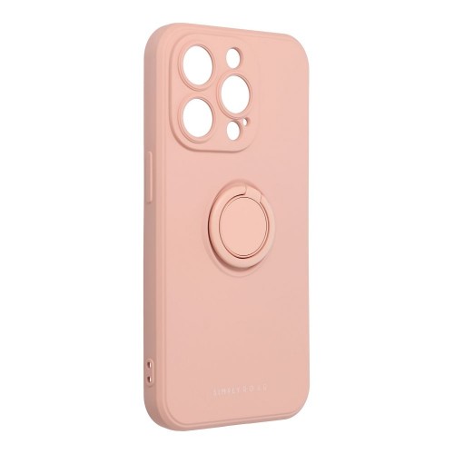 ΘΗΚΗ ΓΙΑ APPLE IPHONE 14 PRO MAX ROAR AMBER PINK