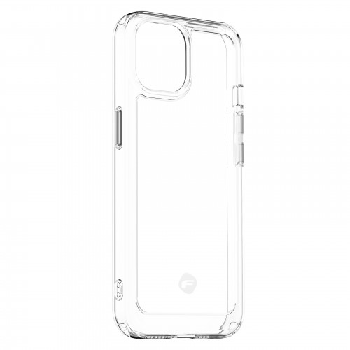 ΘΗΚΗ ΓΙΑ APPLE IPHONE 15 PRO MAX F-PROTECT CLEAR 