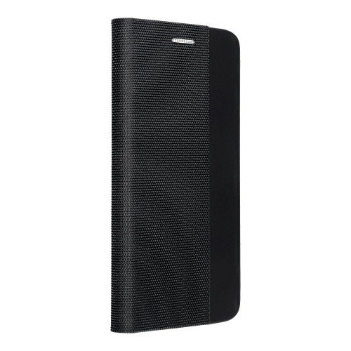 ΘΗΚΗ ΓΙΑ APPLE IPHONE 11 SENSITIVE BOOK BLACK (OPEN BOX)