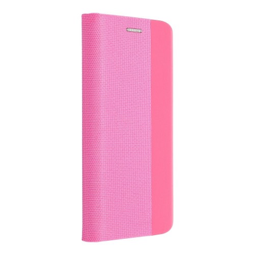 ΘΗΚΗ ΓΙΑ APPLE IPHONE 13 MINI SENSITIVE BOOK LIGHT PINK