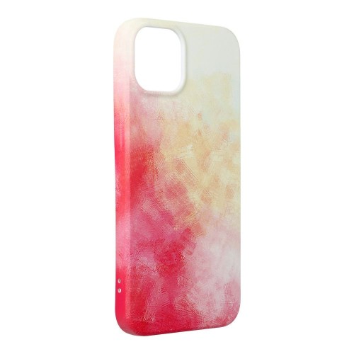 ΘΗΚΗ ΓΙΑ APPLE IPHONE 13 POP PATTERN 3