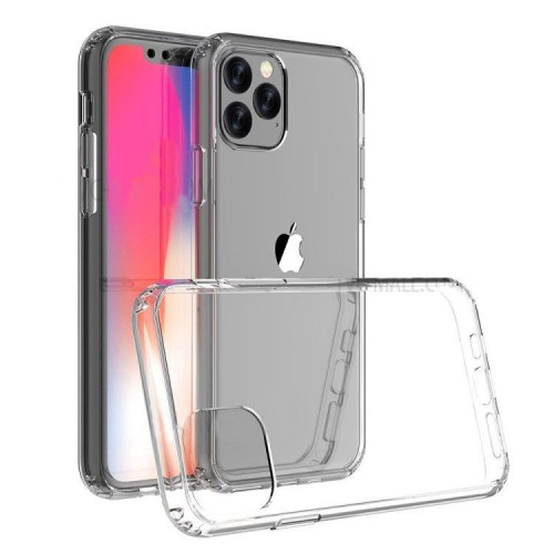 ΘΗΚΗ ΓΙΑ APPLE IPHONE 14 TPU BOX CLEAR 2mm