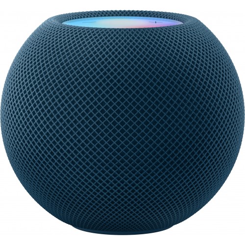 APPLE HOME POD MINI BLUE MJ2C3 EU