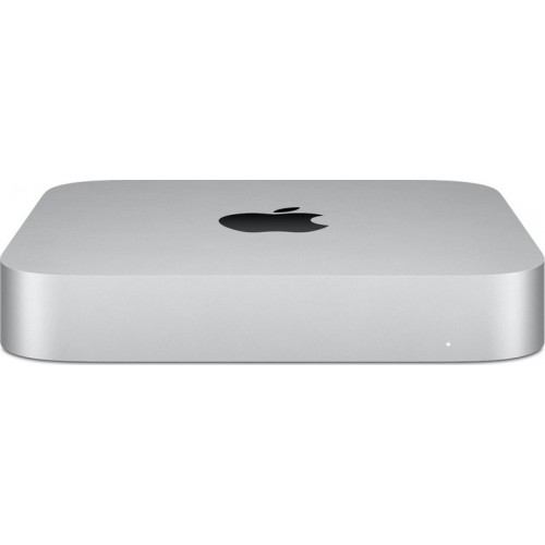 Apple Mac Mini (2023) (M2 8-core/8GB/256GB SSD/10-core GPU/MacOS) MMFJ3