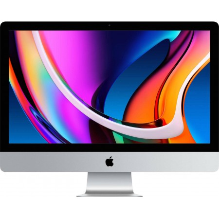 Apple iMac 27" MXWU2 Retina (i5-/8GB/512GB/Radeon Pro 5300) (ΜΕ ΑΝΤΑΠΤΟΡΑ)