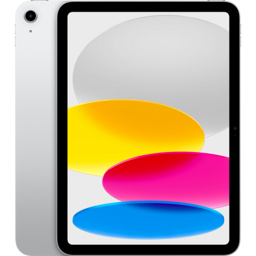APPLE IPAD 2022 10.9" 64GB WIFI SILVER MPQ03 EU