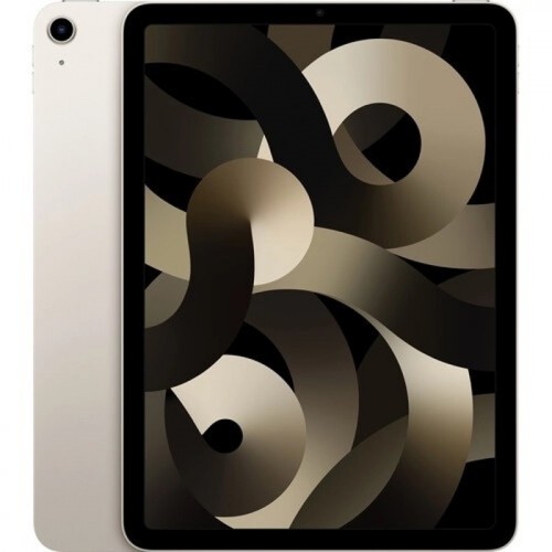 APPLE IPAD AIR 5 2022 10.9" 256GB WIFI STARLIGHT EU MM9P3