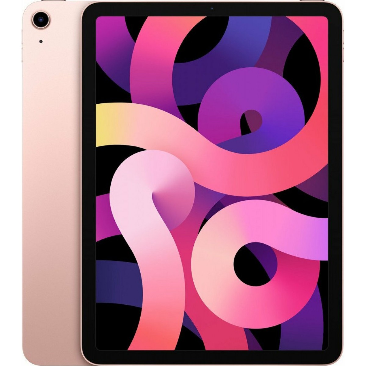 APPLE IPAD AIR 4 2020 10.9'' 64GB 4G ROSE GOLD EU MYGY2